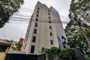 Studio mobiliado para alugar por R$ 1.850/mês - Água Verde - Curitiba/PR