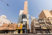 Apartamento com 1 dormitório à venda, 34 m² por R$ 240.000,00 - Centro - Curitiba/PR