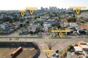 Terreno à venda, 576 m² por R$ 1.350.000,00 - Jardim Botânico - Curitiba/PR