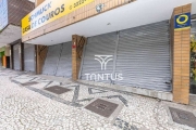 Loja à venda, 152 m² por R$ 1.250.000,00 - Centro - Curitiba/PR