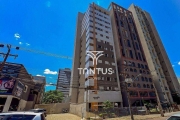Apartamento com 3 dormitórios para alugar por R$ 3.200,00/mês - Cabral - Curitiba/PR