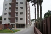 Apartamento com 3 dormitórios para alugar, 74 m² por R$1.700,00/mês - Jardim Cláudia - Pinhais/PR