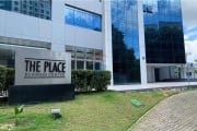 Sala Comercial de 33m² no The Place Business Center – Adrianópolis, Manaus