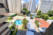 Apartamento com 3 quartos à venda na Avenida Júlio de Mesquita, 910, Cambuí, Campinas