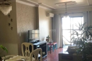 Apartamento com 3 quartos à venda na Rua Duque de Caxias, 296, Centro, Campinas