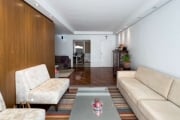 Apartamento com 3 quartos à venda na Avenida Benjamin Constant, 1804, Cambuí, Campinas