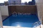 Apartamento com 1 quarto à venda na Rua Major Solon, 880, Cambuí, Campinas