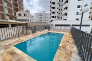 Apartamento com 3 quartos à venda na Rua Major Solon, 281, Cambuí, Campinas