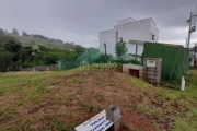 Terreno em condomínio fechado à venda na Rua José Francisco Barbosa, 350, Parque Rural Fazenda Santa Cândida, Campinas