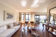 Apartamento com 3 quartos à venda na Rua Antônio Cezarino, 875, Cambuí, Campinas