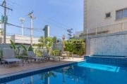 Apartamento com 2 quartos para alugar na Rua Jorge Krug, 162, Vila Itapura, Campinas