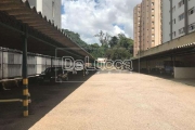 Terreno comercial à venda na Avenida Doutor Moraes Salles, 1686, Bosque, Campinas