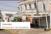 Terreno comercial à venda na Rua Doutor Barbosa de Andrade, 659, Jardim Chapadão, Campinas