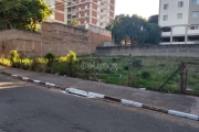 Terreno comercial à venda na Rua Presidente Bernardes, 3, Jardim Flamboyant, Campinas