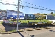 Terreno comercial à venda na Avenida Padre Almeida Garret, 1, Parque Taquaral, Campinas