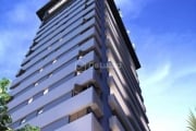 Apartamento com 1 quarto à venda na Rua Capitão Francisco de Paula, 125, Cambuí, Campinas