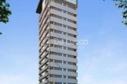 Apartamento com 1 quarto à venda na Rua Capitão Francisco de Paula, 125, Cambuí, Campinas