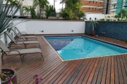 Apartamento com 3 quartos à venda na Rua MMDC, 47, Cambuí, Campinas