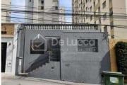 Casa comercial à venda na Rua Conceição, 570, Cambuí, Campinas