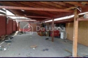 Sala comercial para alugar na Rua Domício Pacheco e Silva, 1087, Jardim Novo Campos Elíseos, Campinas