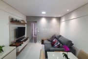 Apartamento com 1 quarto à venda na Avenida Anchieta, 636, Cambuí, Campinas