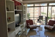 Apartamento com 3 quartos à venda na Rua José Villagelin Júnior, 64, Cambuí, Campinas