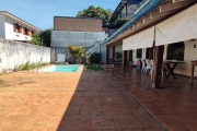 Casa comercial para alugar na Rua Elvino Silva, 273, Vila Brandina, Campinas