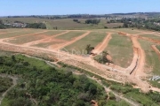 Terreno em condomínio fechado à venda na Estrada Municipal Adelina Segantini Cerqueira Leite, 23, Loteamento Residencial Arborais, Campinas