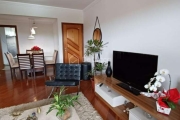 Apartamento com 3 quartos à venda na Rua Presidente Wenceslau, 971, Jardim Presidente Wenceslau, Campinas