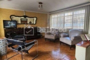 Casa comercial para alugar na Rua Doutor Antônio Álvares Lobo, 415, Botafogo, Campinas