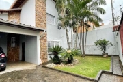 Casa comercial à venda na Avenida Imperatriz Dona Teresa Cristina, 627, Jardim Guarani, Campinas