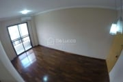 Apartamento com 2 quartos à venda na Rua Orlando Fagnani, 168, Nova Campinas, Campinas