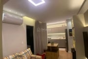 Apartamento com 1 quarto à venda na Rua Alferes Pedro de Souza, 18, Taquaral, Campinas