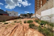 Terreno comercial para alugar na Avenida Princesa D'Oeste, 1342, Jardim Guarani, Campinas