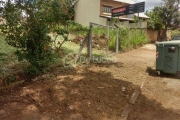 Terreno comercial para alugar na Avenida Antônio Carlos Couto de Barros, 568, Vila Sônia (Sousas), Campinas