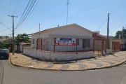 Casa comercial à venda na Rua Leonardo da Vinci, 633, Taquaral, Campinas