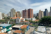 Apartamento com 2 quartos à venda na Rua Doutor Sílvio Moraes Sales, 70, Cambuí, Campinas