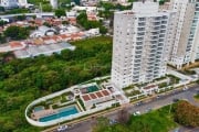 Apartamento com 3 quartos à venda na Rua Doutor Mário Natividade, 1266, Taquaral, Campinas