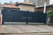 Casa comercial para alugar na Rua Santo Antônio, 309, Cambuí, Campinas