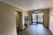 Apartamento com 1 quarto à venda na Rua Riachuelo, 303, Bosque, Campinas