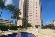 Apartamento com 3 quartos à venda na Rua Francisco Otaviano, 60, Jardim Chapadão, Campinas