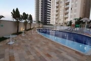 Apartamento com 3 quartos à venda na Rua Maestro Luiz de Túlio, 511, Vila Brandina, Campinas