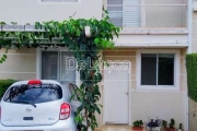 Casa em condomínio fechado com 3 quartos à venda na Rua Professor Luiz de Pádua, 200, Parque Rural Fazenda Santa Cândida, Campinas