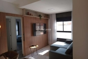 Apartamento com 2 quartos à venda na Rua Cônego Nery, 230, Jardim Guanabara, Campinas