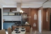 Apartamento com 2 quartos à venda na Rua Cônego Nery, 230, Jardim Guanabara, Campinas