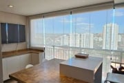 Apartamento com 3 quartos à venda na Rua Azarias de Melo, 380, Taquaral, Campinas