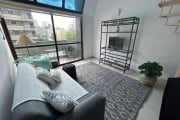 Apartamento com 1 quarto à venda na Rua Coronel Quirino, 766, Cambuí, Campinas