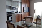 Apartamento com 2 quartos à venda na Rua Campos do Jordão, 449, Vila Industrial, Campinas