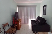 Apartamento com 1 quarto à venda na Rua Frei José de Monte Carmelo, 463, Jardim Proença, Campinas