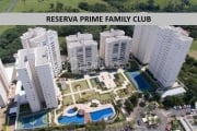 Apartamento com 3 quartos à venda na Avenida Doutor Nelson Noronha Gustavo Filho, 85, Vila Brandina, Campinas